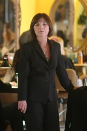 Hat Kitty (Mary Gordon Murray) etwas mit dem Mord an Lindsay Chase zu tun?