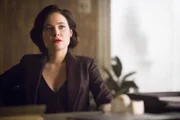 Dr. Alana Bloom (Caroline Dhavernas)