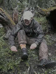 Ed Stafford