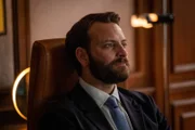 Massimo Ruggero (Alessandro Borghi)