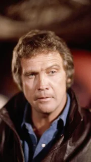 Colt Seavers (Lee Majors)