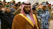 Mohammed Bin Salman ist vom Außenseiter am Hof zum Kronprinzen und faktischen Herrscher von Saudi-Arabien aufgestiegen.