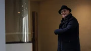 Raymond 'Red' Reddington( James Spader )