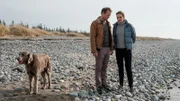 Hauke Jacobs (Hinnerk Schönemann), Hannah Wagner (Jana Klinge)