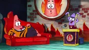 v.li.: Patrick, Squidina