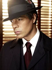 Joseph Adama (Esai Morales)