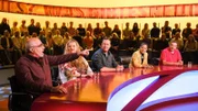 Michael Niavarani, Ulrike Beimpold, Alex Kristan, Caroline Athanasiadis, Viktor Gernot.