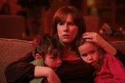 Donna Noble (Catherine TATE) et ses enfants