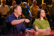 Alex Kristan, Lydia Prenner-Kasper.