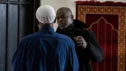 Dembe Zuma (Hisham Tawfiq)