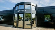 „Lakrids by Johan Bulow“ ist spezialisiert auf die Produktion von Gourmet-Lakritze in Kopenhagen, Dänemark.