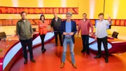 Rudi Schöller, Eva Maria Marold, Günther Lainer, Oliver Baier, Viktor Gernot, Gery Seidl.