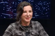 Sternstunde Philosophie. Juli Zeh, woran krankt die Demokratie? Juli Zeh, Schriftstellerin
