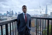 The Capture Staffel 2 Folge 5 Paapa Essiedu als Isaac Turner
