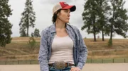 Angela Blue Thunder (Q'orianka Kilcher)