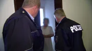 Die Polizeibeamten vom Kölnberg haben es sehr oft mit undankbaren Einsätzen zu tun
