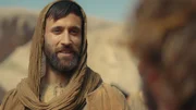 Szenenbild aus "Jesus Christus: Mensch und Messias".