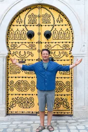 Jamie Oliver
