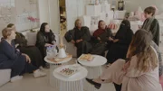 Immer mehr saudische Frauen sind in Büros beschäftigt. Oft bleiben sie dort unter sich.