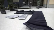 Beschlagnahmte Drogen   +++