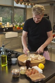 Gordon Ramsay