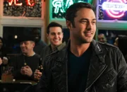 Chicago Fire Unter die Haut - Virgin Skin Staffel 2, Episode 14 Entspannt: Taylor Kinney als Kelly Severide