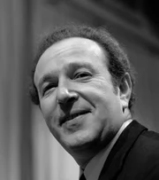 Gerhard Bronner.