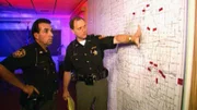 Telico in Texas am 29. Juli 1993: In der Nähe eines Feldweges wird eine verstümmelte weibliche Leiche entdeckt. Keine 100 Meter weiter findet die Polizei eine bekleidete männliche Leiche. Was ist passiert?