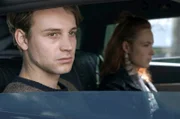 Auch Moritz Kellers (Leonard Scheicher) Freundin Ruth (Victoria Schulz) kannte den toten Klaus Keller gut.