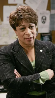 Auch in diesem Fall versucht Lieutenant Anita van Buren (S. Epatha Merkerson) unterstützt von ihrem Team den Schuldigen hinter Gittern zu bringen.