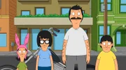 L-r: Louise, Tina, Bob, Gene