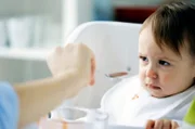 Als Kinder haben wir noch gute Instinkte für das, was für uns gut ist. Später verschwinden diese.