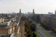 Frankfurter Tor, Berlin