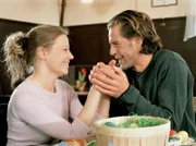 Cornelia Liebmann (Sabrina Rattey), Jonas Steinberg (Stephan Ullrich)
