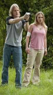 Vince Wheeler (Erik Eidem) und Jolene (Danielle Savre)