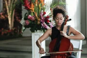 Langstons Ex-Frau Gloria (Tracee Ellis Ross) gibt in Los Angeles ein Konzert und ahnt nicht, dass sich ein Schwerverbrecher unter den Zuhörern befindet.