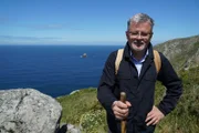 In Finisterre, am Ende der Welt, endet der Jakobsweg. Hier holten sich die Pilger früherer Zeiten eine Jakobsmuschel aus dem Meer, als Beweis, dass sie den langen Weg gemeistert hatten.