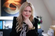 Ringo bekommt ein verführererisches Angebot von Patrizia (Miriam Lahnstein).