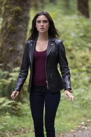 Abigael (Poppy Drayton)