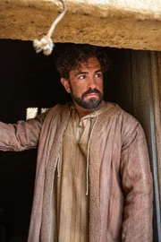 Szenenbild aus "Jesus Christus: Mensch und Messias".  +++ Die Verwendung des sendungsbezogenen Materials ist nur mit dem Hinweis und Verlinkung auf RTL+ gestattet. +++