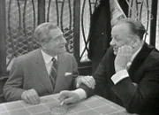 Karl Farkas, Ernst Waldbrunn.