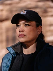 Gina Dillman