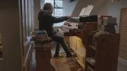 Kirchenmusiker Marcus Rummel aus Reichertsbeuern.