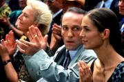 Karl Markovics (Ernst Stockinger), Anja Schiller (Karin Stockinger).