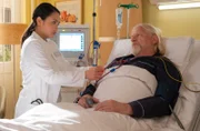 Gerhard Ost (Frank Kessler) ist Schausteller und hat die Behandlung seiner Nierenerkrankung so lange verschleppt, dass ihm nun akutes Nierenversagen droht. Dr. Lilly Phan (Mai Duong Kieu) macht ihm klar, dass er so schnell es geht eine Spenderniere braucht.