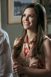 Während Zoe (Rachel Bilson) ein Geheimnis über Brick erfährt, geraten Wade und Lemon aneinander ...