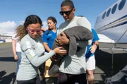 In Puerto Rico hat ein Team von Wissenschaftlern und Freiwilligen ein Ziel: verletzte Seekühe zu heilen, bis sie in ihre natürliche Umgebung zurückkehren können.