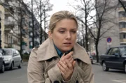 Anna (Jeanette Biedermann) ist schockiert - sie kann sich nicht vorstellen, Jonas zu verlieren ...