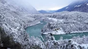 Oberinntal Winter.