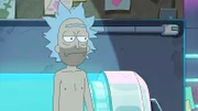 Rick Sanchez